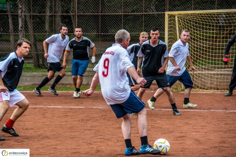 Szuperkupa Döntő a Városi Stadionban