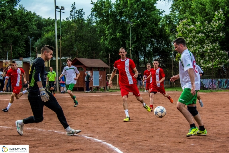 Szuperkupa Döntő a Városi Stadionban