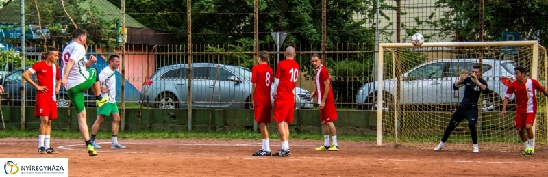 Szuperkupa Döntő a Városi Stadionban