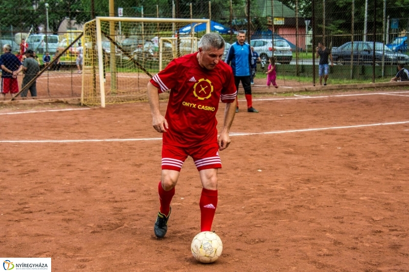 Szuperkupa Döntő a Városi Stadionban