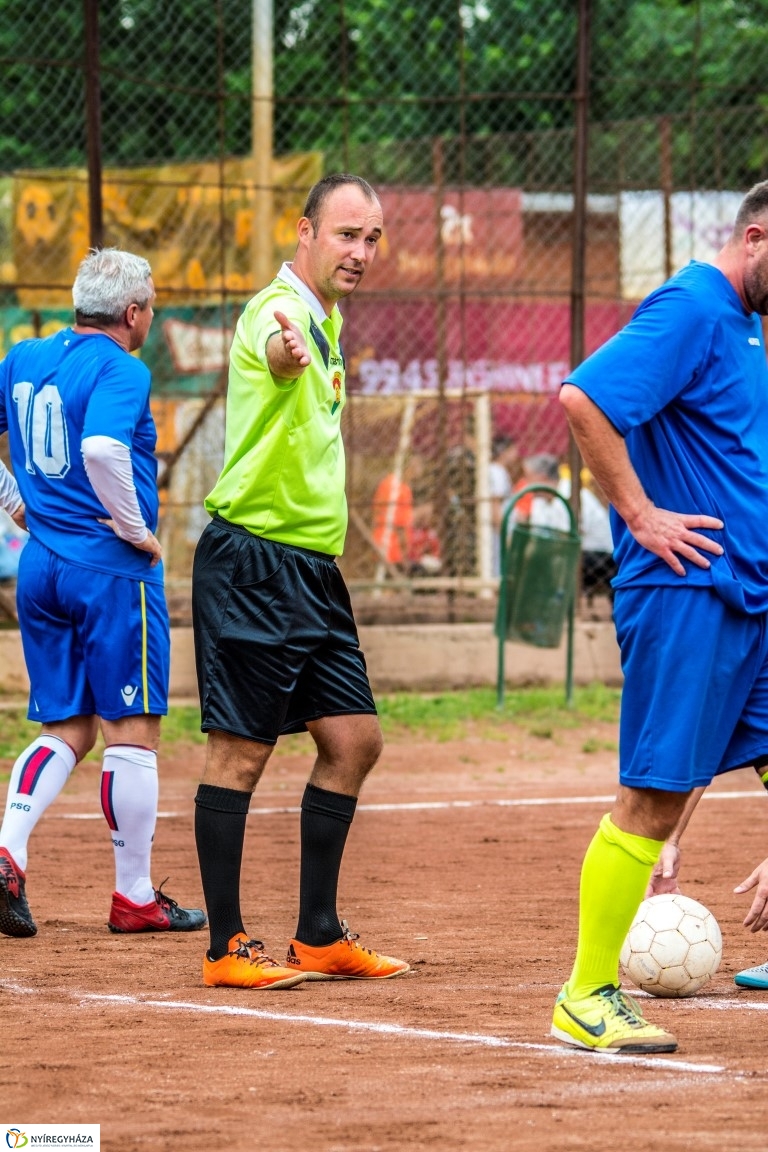 Szuperkupa Döntő a Városi Stadionban