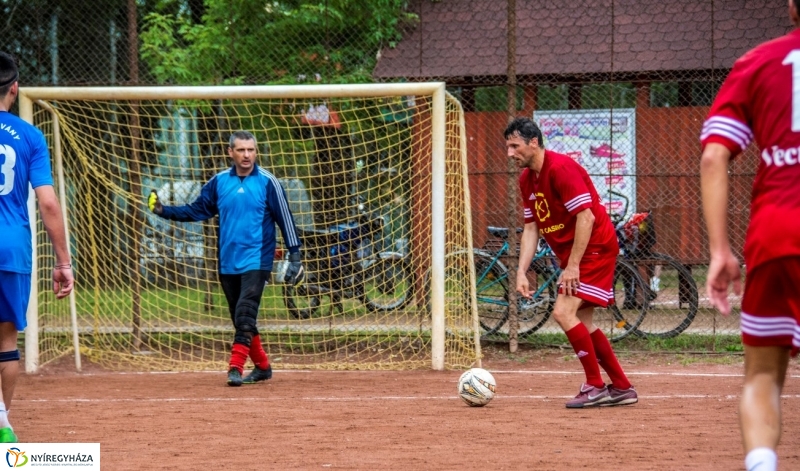 Szuperkupa Döntő a Városi Stadionban