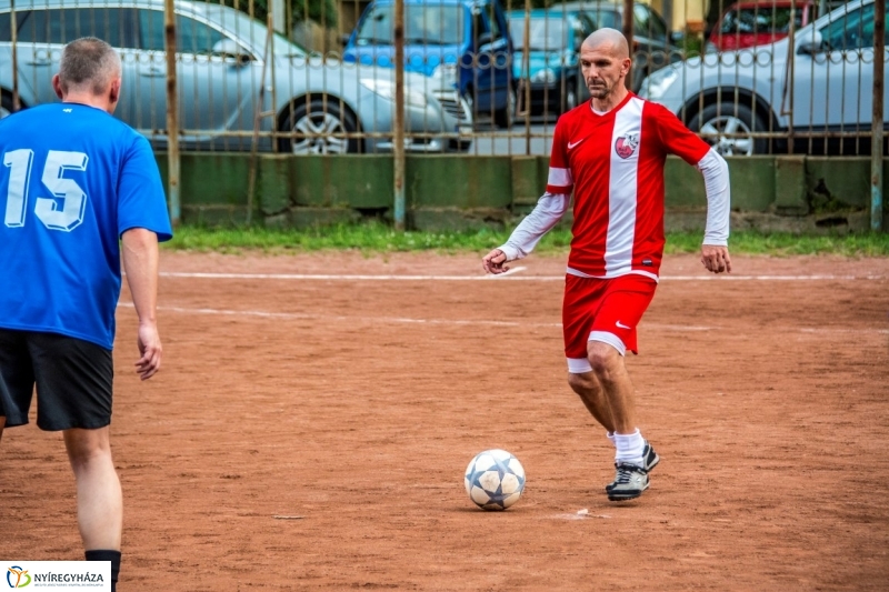 Szuperkupa Döntő a Városi Stadionban