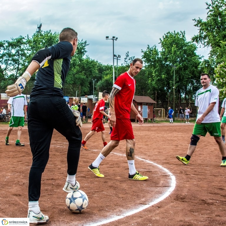 Szuperkupa Döntő a Városi Stadionban