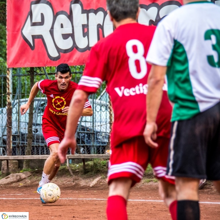 Szuperkupa Döntő a Városi Stadionban