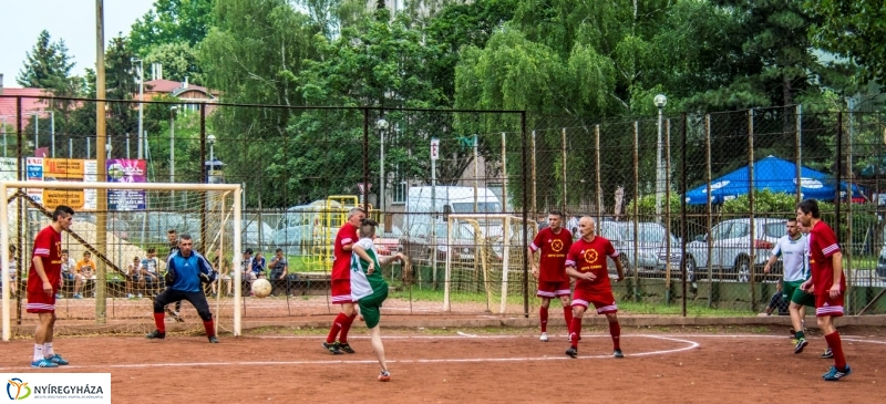 Szuperkupa Döntő a Városi Stadionban