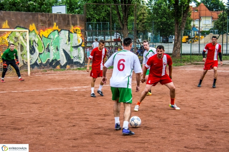 Szuperkupa Döntő a Városi Stadionban