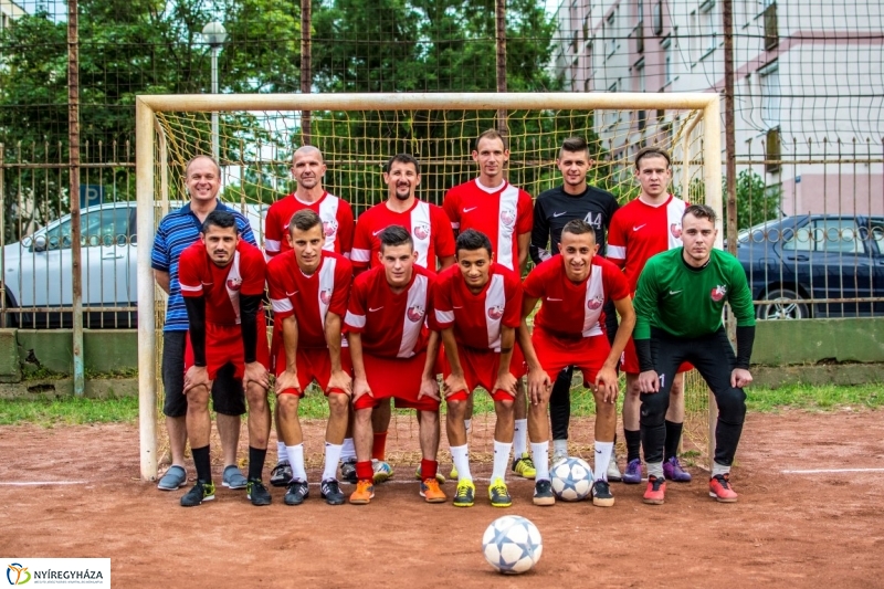 Szuperkupa Döntő a Városi Stadionban