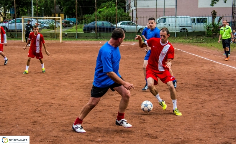 Szuperkupa Döntő a Városi Stadionban