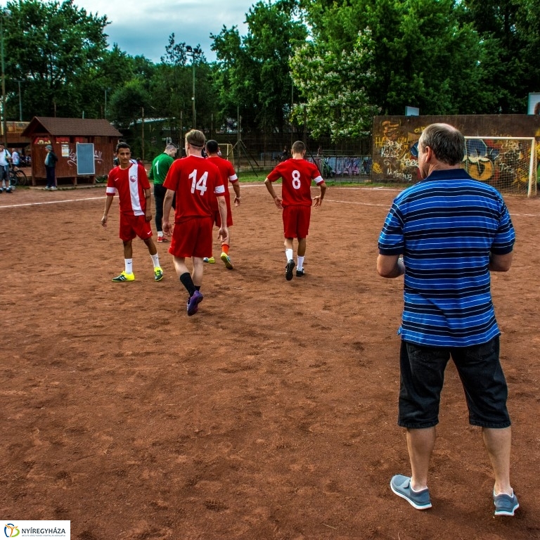 Szuperkupa Döntő a Városi Stadionban