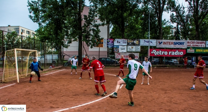 Szuperkupa Döntő a Városi Stadionban
