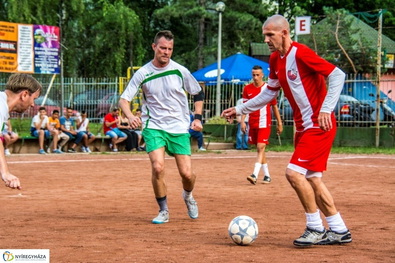 Szuperkupa Döntő a Városi Stadionban