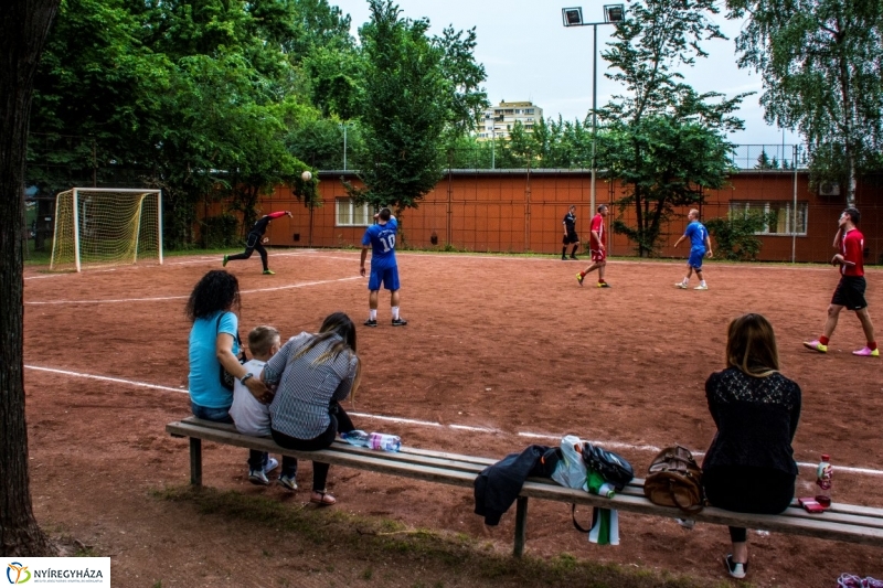 Szuperkupa Döntő a Városi Stadionban