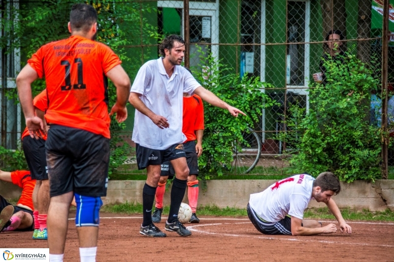 Szuperkupa Döntő a Városi Stadionban