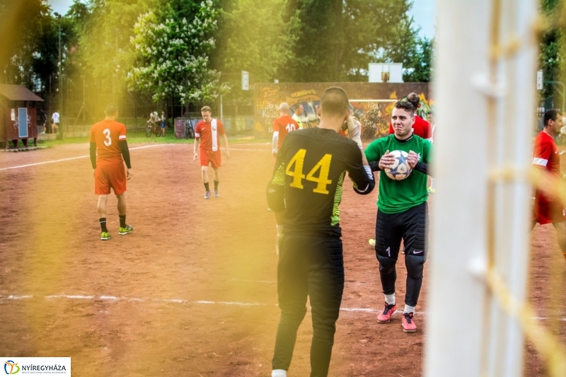 Szuperkupa Döntő a Városi Stadionban