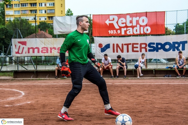 Szuperkupa Döntő a Városi Stadionban