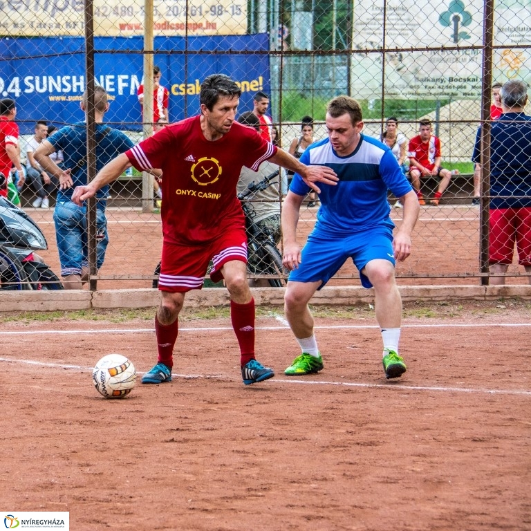 Szuperkupa Döntő a Városi Stadionban