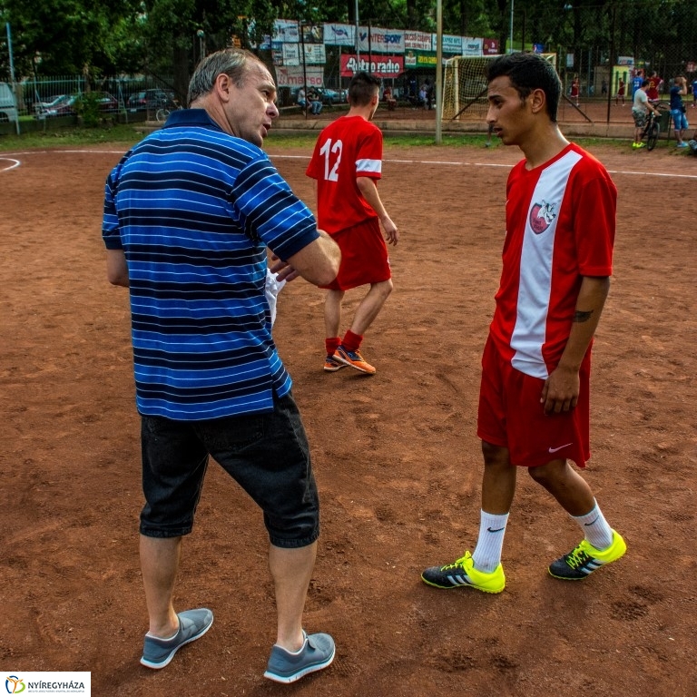 Szuperkupa Döntő a Városi Stadionban