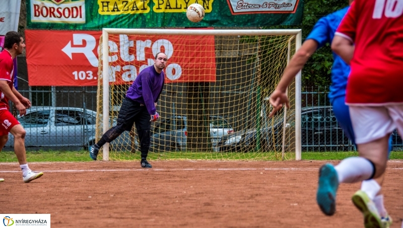 Szuperkupa Döntő a Városi Stadionban