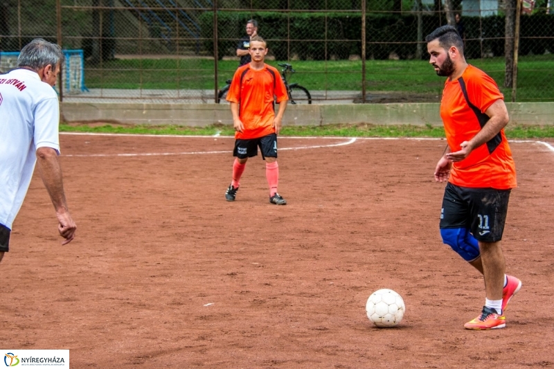 Szuperkupa Döntő a Városi Stadionban
