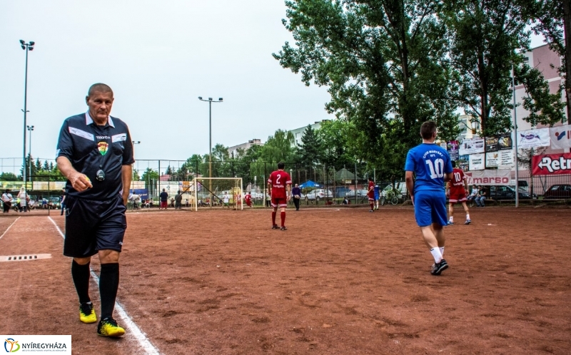 Szuperkupa Döntő a Városi Stadionban