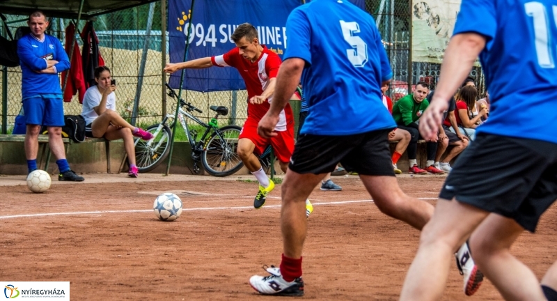 Szuperkupa Döntő a Városi Stadionban