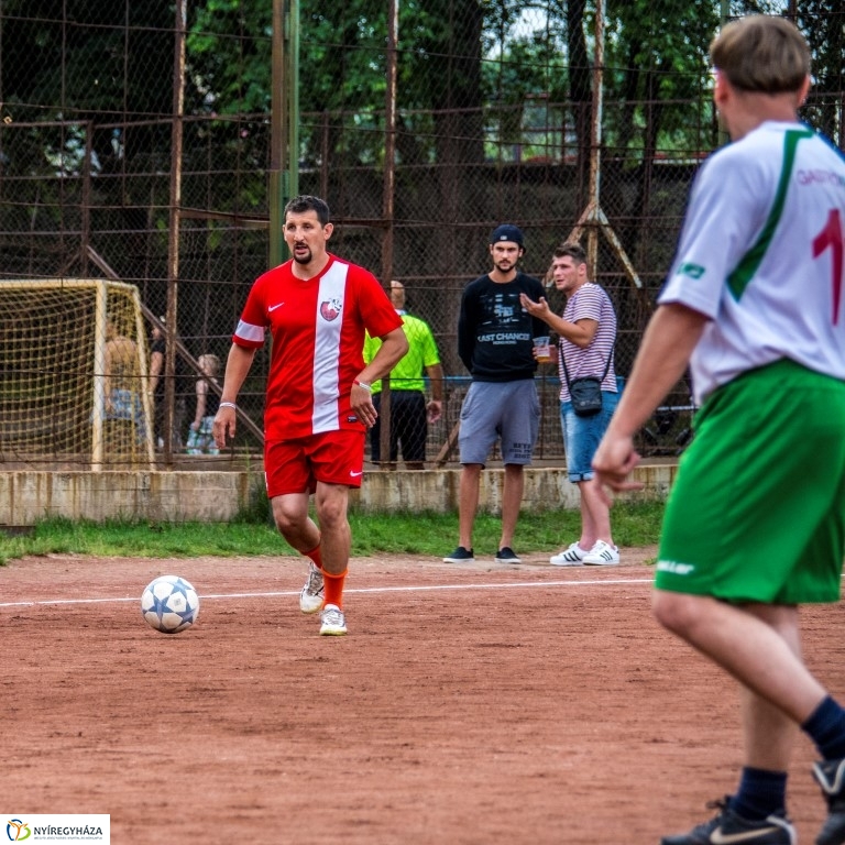 Szuperkupa Döntő a Városi Stadionban