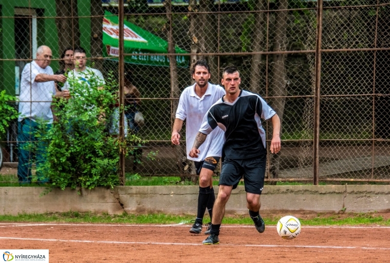 Szuperkupa Döntő a Városi Stadionban