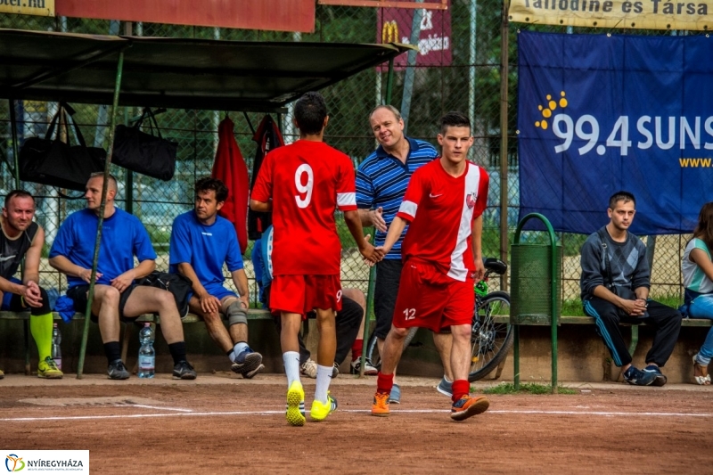Szuperkupa Döntő a Városi Stadionban