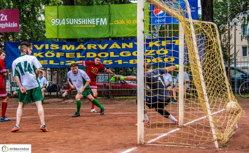 Szuperkupa Döntő a Városi Stadionban