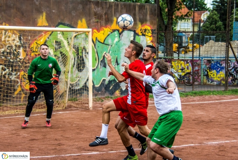 Szuperkupa Döntő a Városi Stadionban