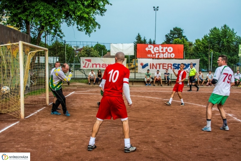 Szuperkupa Döntő a Városi Stadionban
