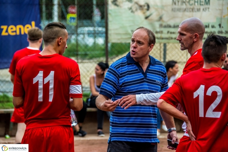 Szuperkupa Döntő a Városi Stadionban