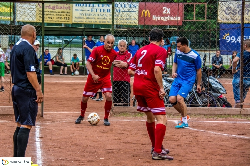 Szuperkupa Döntő a Városi Stadionban