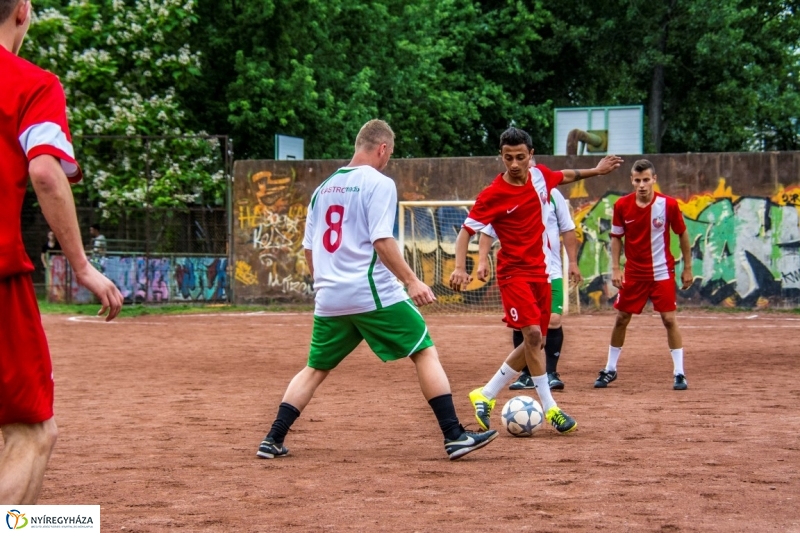 Szuperkupa Döntő a Városi Stadionban