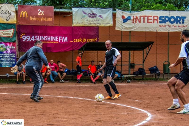 Szuperkupa Döntő a Városi Stadionban