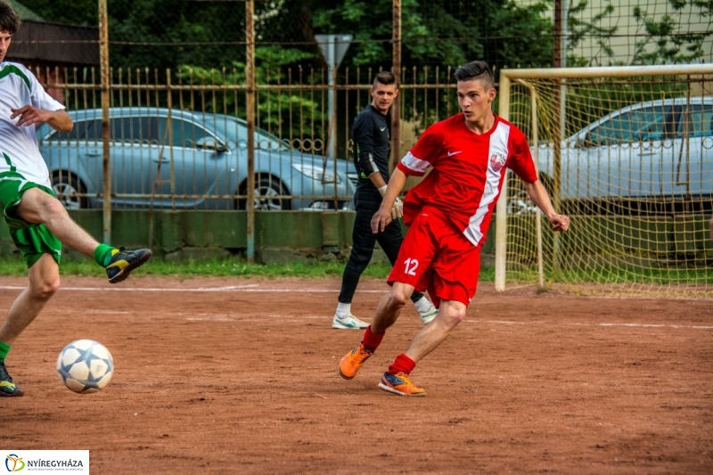 Szuperkupa Döntő a Városi Stadionban