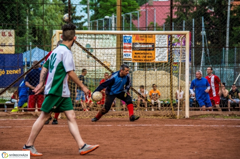 Szuperkupa Döntő a Városi Stadionban