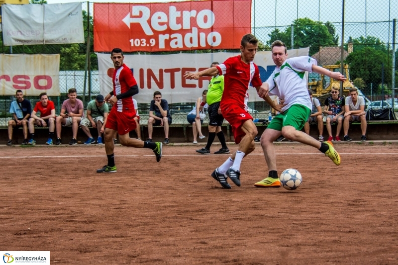 Szuperkupa Döntő a Városi Stadionban