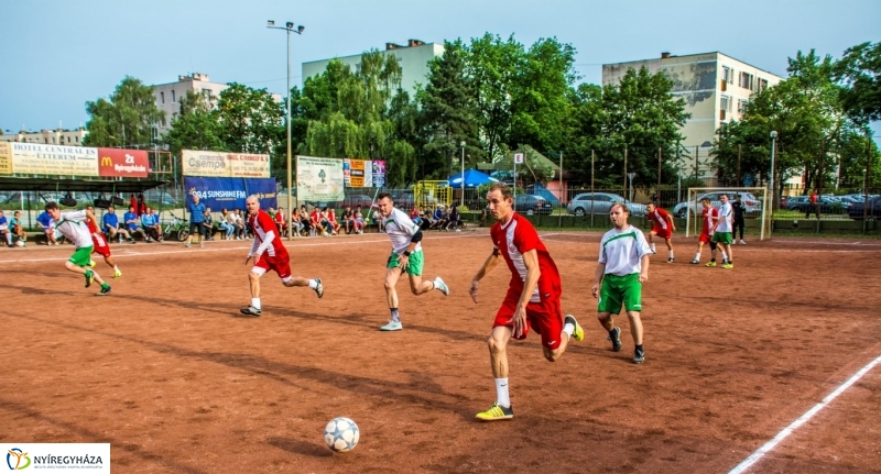 Szuperkupa Döntő a Városi Stadionban