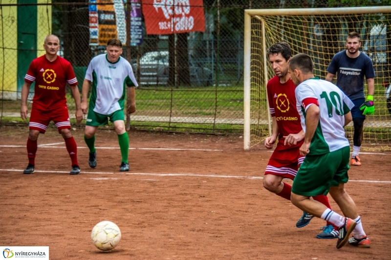 Szuperkupa Döntő a Városi Stadionban