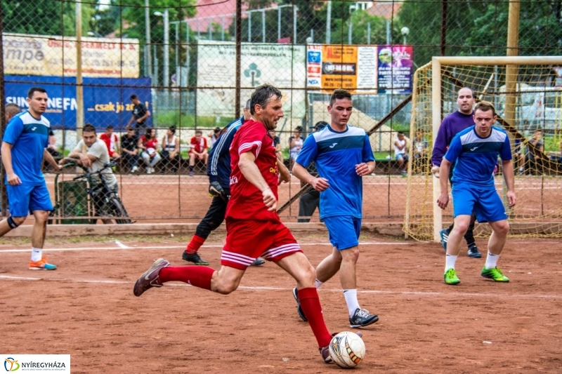 Szuperkupa Döntő a Városi Stadionban