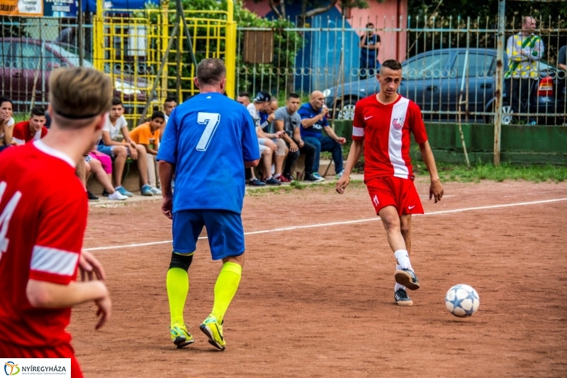 Szuperkupa Döntő a Városi Stadionban