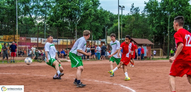 Szuperkupa Döntő a Városi Stadionban