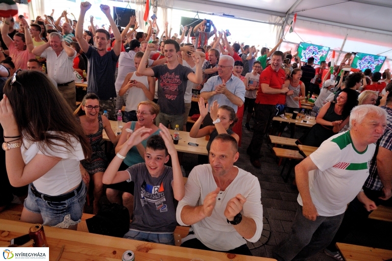 Hajrá Magyarok!!!