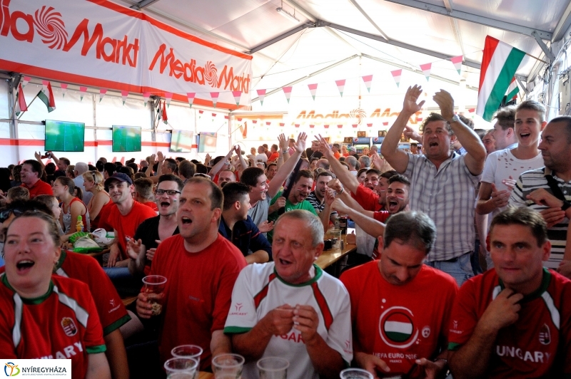 Hajrá Magyarok!!!