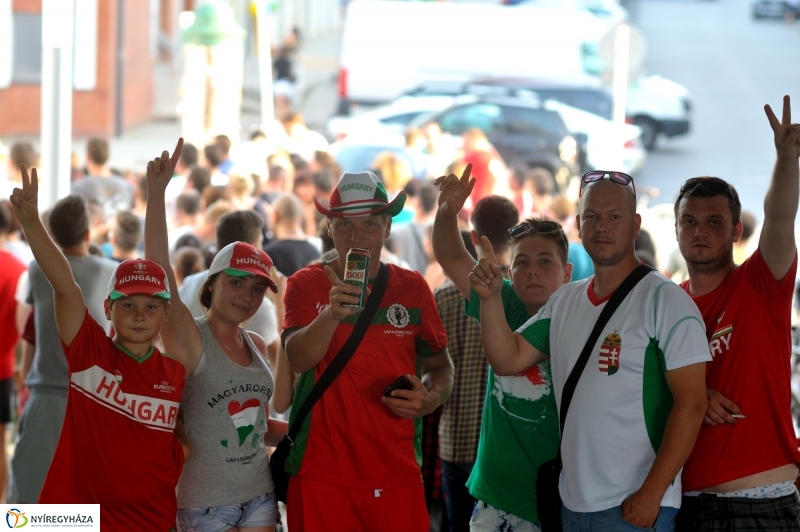 Hajrá Magyarok!!!