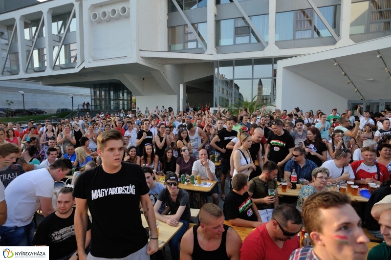 Hajrá Magyarok!!!