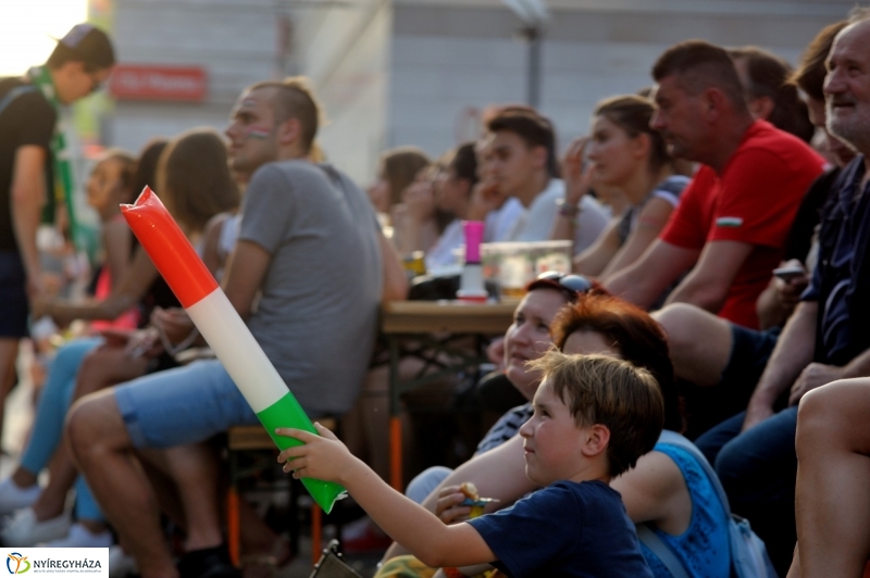 Hajrá Magyarok!!! 2