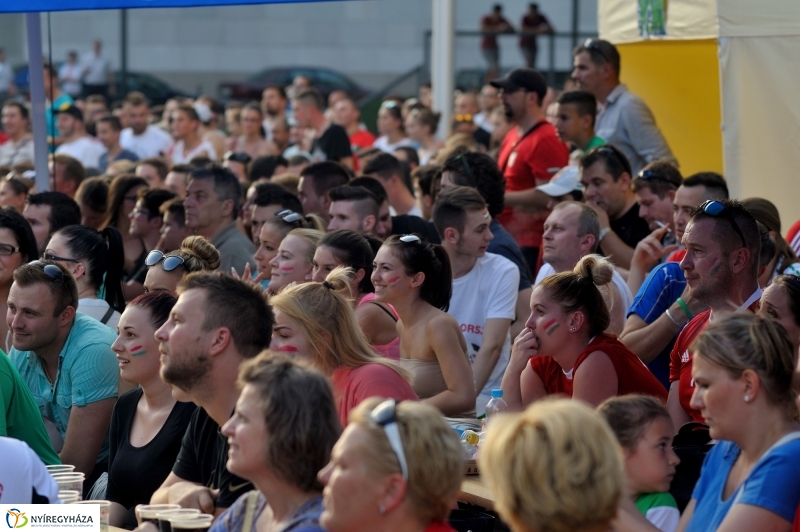 Hajrá Magyarok!!! 2